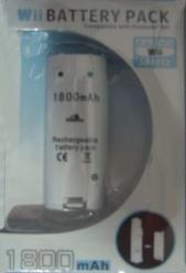 Bateria marca Huskee 1800